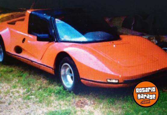 Clásicos - Manta sport 1976 aff - En Venta