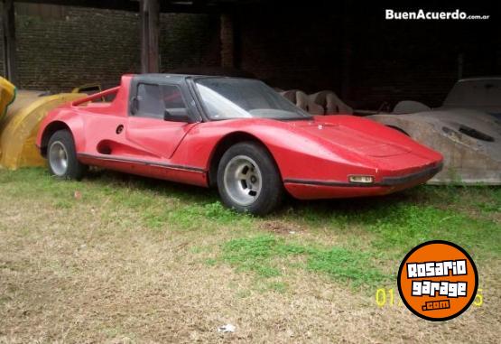 Clásicos - Manta sport 1976 aff - En Venta