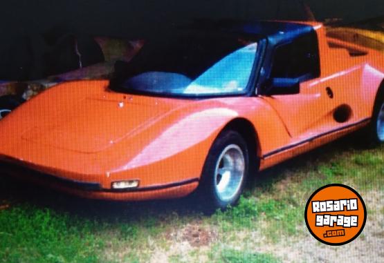 Clásicos - Manta sport 1976 aff - En Venta