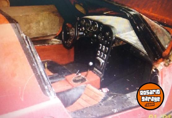 Clásicos - Manta sport 1976 aff - En Venta