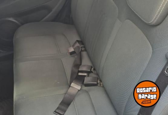 Autos - Fiat Punto 2017 Nafta 80000Km - En Venta