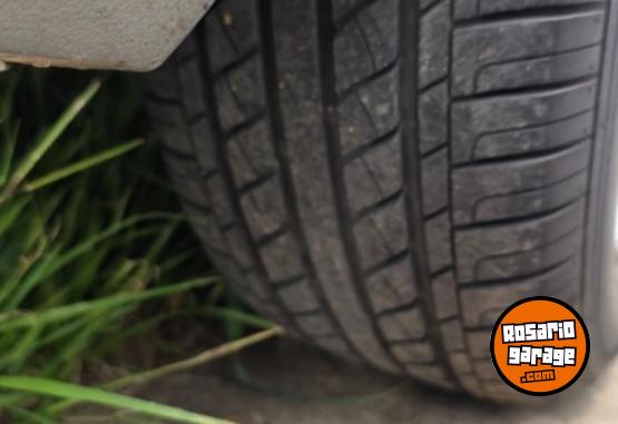 Autos - Fiat Punto 2017 Nafta 80000Km - En Venta