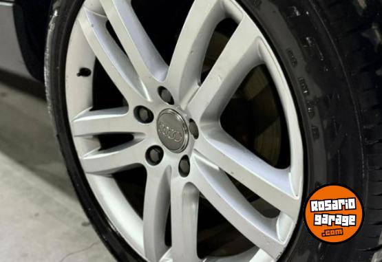 Autos - Audi 2007 AUDI Q7 2007 Nafta 208000Km - En Venta