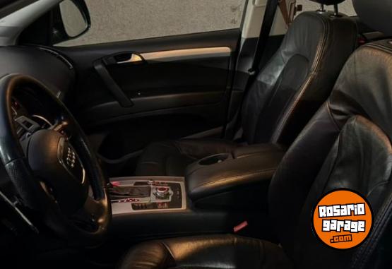 Autos - Audi 2007 AUDI Q7 2007 Nafta 208000Km - En Venta