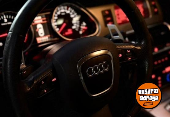 Autos - Audi 2007 AUDI Q7 2007 Nafta 208000Km - En Venta