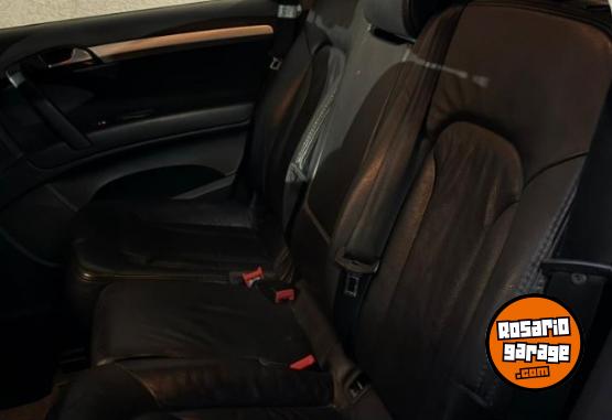 Autos - Audi 2007 AUDI Q7 2007 Nafta 208000Km - En Venta