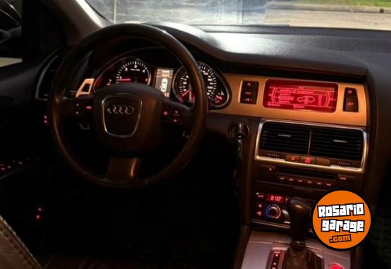 Autos - Audi 2007 AUDI Q7 2007 Nafta 208000Km - En Venta
