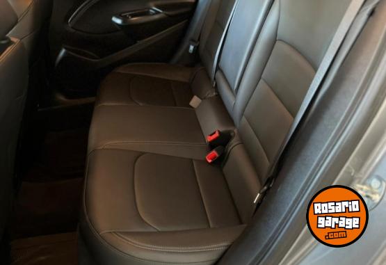 Autos - Chevrolet Cruze 5p LT 1.4N 2022 Nafta 42497Km - En Venta