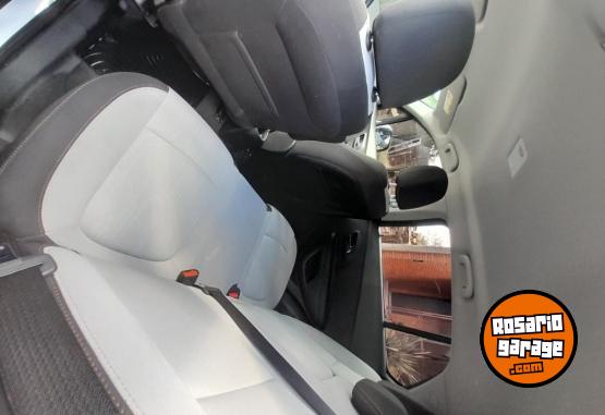 Autos - Chevrolet Tracker 2018 Nafta 100000Km - En Venta