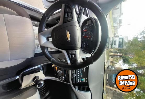 Autos - Chevrolet Tracker 2018 Nafta 100000Km - En Venta