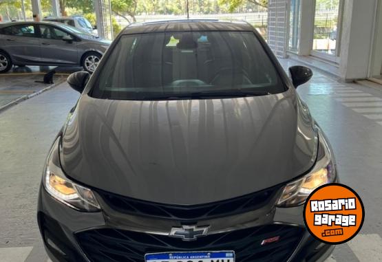 Autos - Chevrolet Cruze RS 5p 1.4T 2023 Nafta 51885Km - En Venta