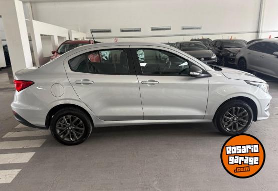 Autos - Fiat Cronos Drive 1.3 2023 Nafta 30000Km - En Venta