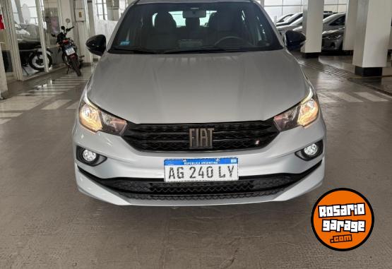 Autos - Fiat Cronos Drive 1.3 2023 Nafta 30000Km - En Venta