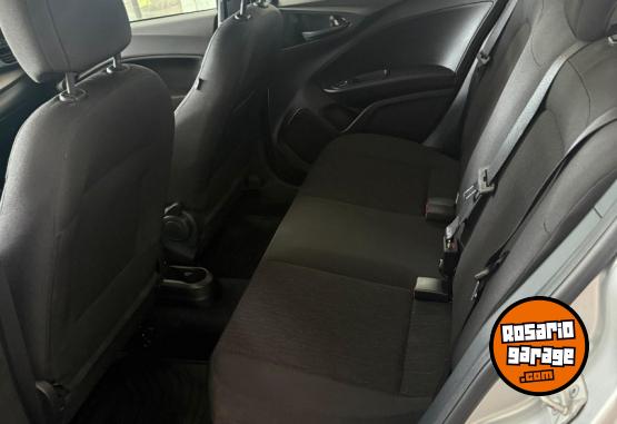 Autos - Fiat Cronos Drive 1.3 2023 Nafta 30000Km - En Venta