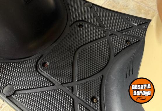 Motos - Guerrero Andiamo 2017 Nafta 6052Km - En Venta