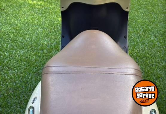 Motos - Guerrero Andiamo 2017 Nafta 6052Km - En Venta