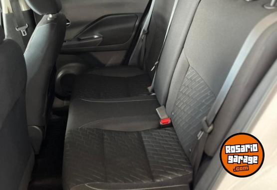 Autos - Nissan Kicks Advance CVT 2022 Nafta 69000Km - En Venta