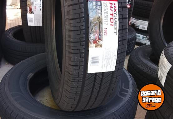 Accesorios para Autos - NEUM�TICOS NUEVOS - En Venta