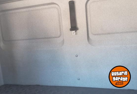 Camiones y Gr�as - MERCEDES BENZ LS-1634, A�O 2008, MUY BUEN ESTADO!!! - En Venta