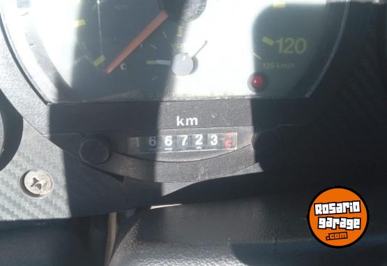 Camiones y Gr�as - MERCEDES BENZ LS-1634, A�O 2008, MUY BUEN ESTADO!!! - En Venta