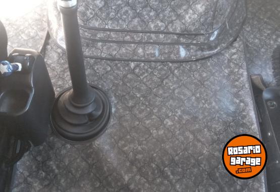 Camiones y Gr�as - MERCEDES BENZ LS-1634, A�O 2008, MUY BUEN ESTADO!!! - En Venta