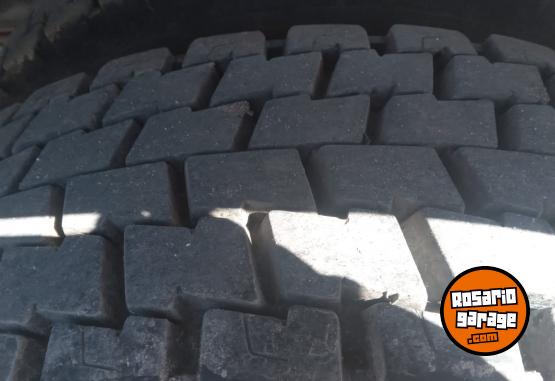 Camiones y Gr�as - MERCEDES BENZ LS-1634, A�O 2008, MUY BUEN ESTADO!!! - En Venta