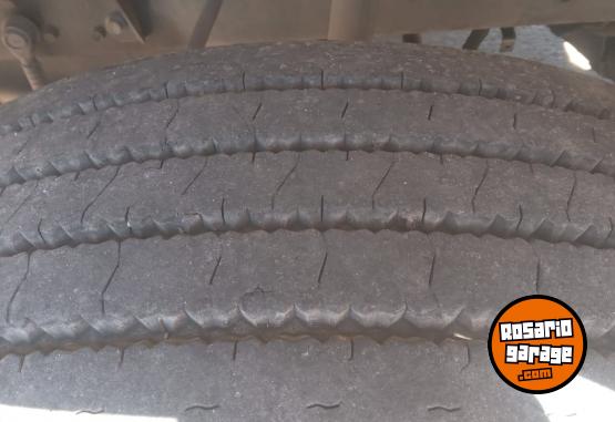 Camiones y Gr�as - MERCEDES BENZ LS-1634, A�O 2008, MUY BUEN ESTADO!!! - En Venta