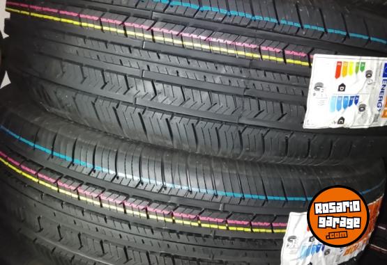Accesorios para Autos - NEUMATICOS 185/65/15 - En Venta