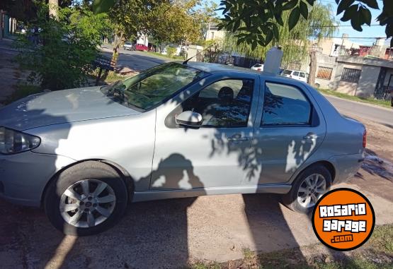 Autos - Fiat Siena 2006 2006 GNC 172985Km - En Venta