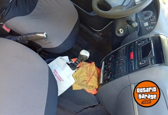 Autos - Fiat Siena 2006 2006 GNC 172985Km - En Venta