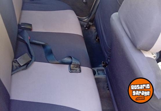 Autos - Fiat Siena 2006 2006 GNC 172985Km - En Venta