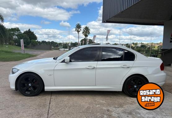Autos - Bmw 325I Executive 2010 Nafta 162000Km - En Venta