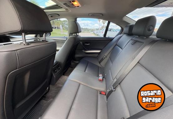 Autos - Bmw 325I Executive 2010 Nafta 162000Km - En Venta
