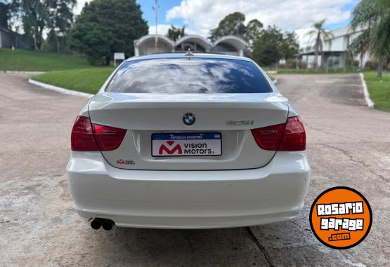 Autos - Bmw 325I Executive 2010 Nafta 162000Km - En Venta