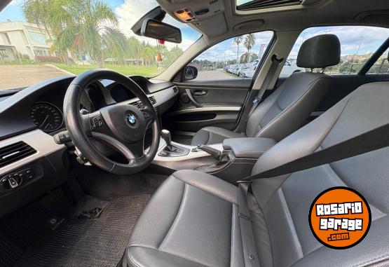 Autos - Bmw 325I Executive 2010 Nafta 162000Km - En Venta