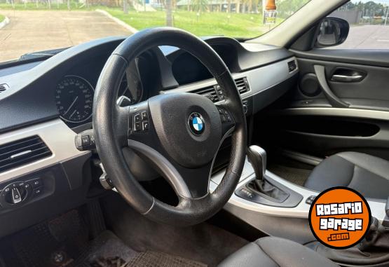 Autos - Bmw 325I Executive 2010 Nafta 162000Km - En Venta