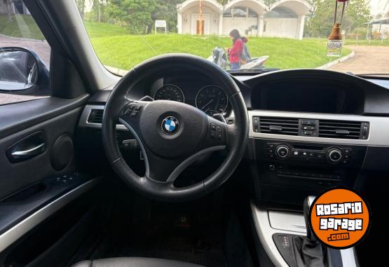 Autos - Bmw 325I Executive 2010 Nafta 162000Km - En Venta