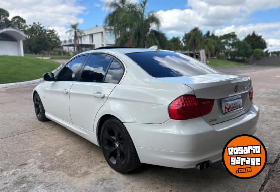 Autos - Bmw 325I Executive 2010 Nafta 162000Km - En Venta