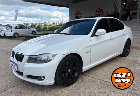 Autos - Bmw 325I Executive 2010 Nafta 162000Km - En Venta
