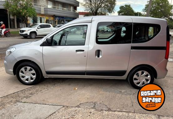 Autos - Renault Kangoo 1.6 SCE LIFE 2023 2023 Nafta 25200Km - En Venta