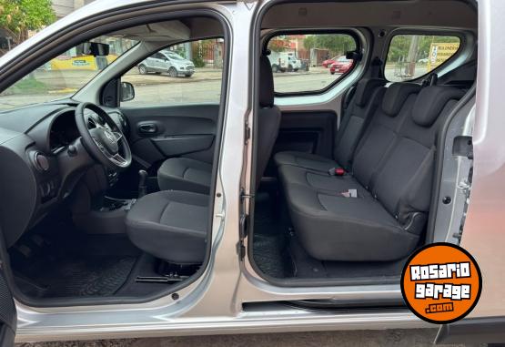 Autos - Renault Kangoo 1.6 SCE LIFE 2023 2023 Nafta 25200Km - En Venta