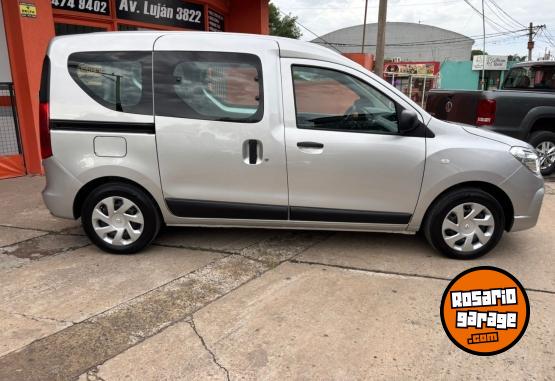 Autos - Renault Kangoo 1.6 SCE LIFE 2023 2023 Nafta 25200Km - En Venta