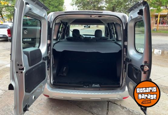 Autos - Renault Kangoo 1.6 SCE LIFE 2023 2023 Nafta 25200Km - En Venta