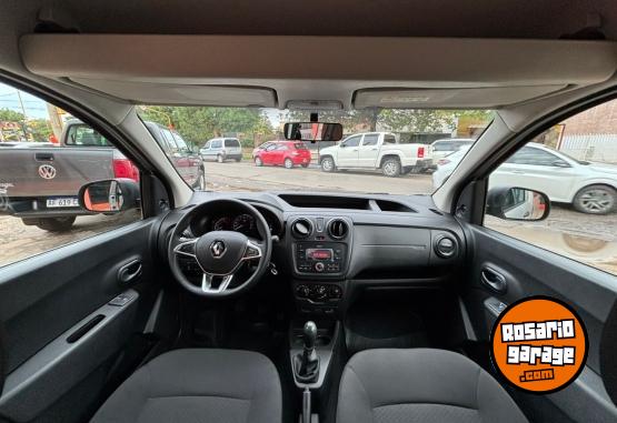 Autos - Renault Kangoo 1.6 SCE LIFE 2023 2023 Nafta 25200Km - En Venta