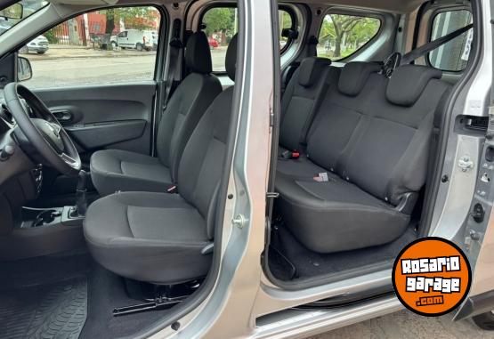 Autos - Renault Kangoo 1.6 SCE LIFE 2023 2023 Nafta 25200Km - En Venta