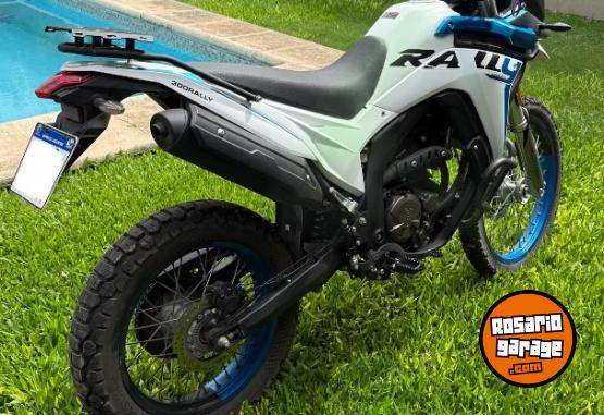 Motos - Voge Rally 300 2024 Nafta 1691Km - En Venta