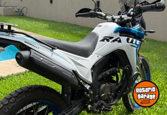 Motos - Voge Rally 300 2024 Nafta 1691Km - En Venta