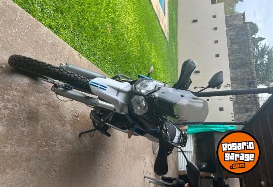 Motos - Voge Rally 300 2024 Nafta 1691Km - En Venta