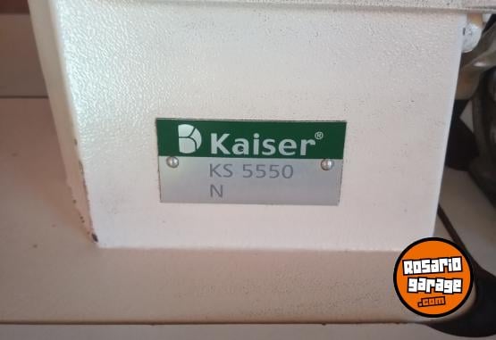 Otros - Vendo Máquina de coser recta industrial - En Venta