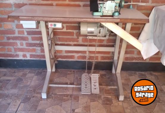 Otros - Vendo remalladora - En Venta